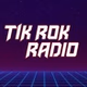 Tik Rok Radio logo
