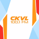 Logo de CKVL FM
