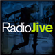 RadioJive.com logo