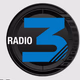 Logo de Radio 3 Norge