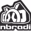 DnBRadio logo