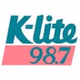 98-7 K-Lite logo