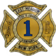 Logo de East Meadow Fire Department