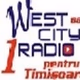 West City Radio logo