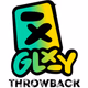 Logo de GLXY Throwback Radio