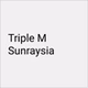 Triple M Sunraysia logo