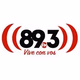 Logo de Diversidad FM