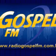 Logo de Rádio Gospel FM
