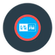 江西故事广播 logo