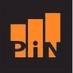 Radio PiN 102.0 logo