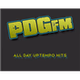 PDGFM logo