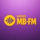 Logo de Rádio MB FM