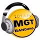 MGT Radio logo