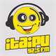 Logo de Radio Itaipu FM