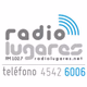 Logo de Radiolugares
