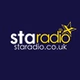 STA Radio logo