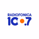 Logo de Radiofónica