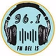 FM del 15 logo