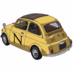 Radio Targato Napoli logo