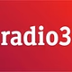 RNE - Radio 4 logo