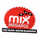 Logo de Mix Megapol