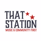 Logo de That Station - WRAL-HD2