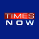 Logo de Times Now (audio stream)