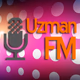 Logo de UzmanFM