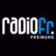 Radio Fribourg logo