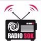 Radio SOK logo