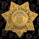 Logo de Colorado State Patrol (Denver Dispatch)