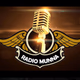 Logo de Radio Munna