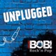 RADIO BOB! - BOBs Unplugged logo