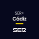 Logo de Cadena Ser - Ser + Cadiz