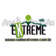 Radio Extreme logo