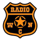 Logo de WCN Radio