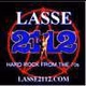 Radio Lasse2112 logo
