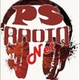 PS Radio Net logo