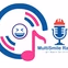 MultiSmile Radio logo