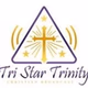 Tristar Trinity Christian Broadcast logo