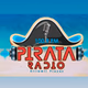 Radio Pirata FM 100.9 logo