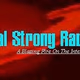 Logo de Real Strong Radio