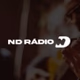 Logo de ND Rádio