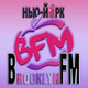 BFM Radio (BrooklynFM) logo