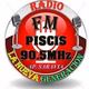 Logo de Radio Piscis
