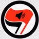 Logo de antifaFM