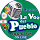 Radio La Voz del Pueblo logo