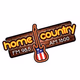 Logo de Home Country Radio - KLGZ
