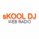 Logo de sKOOL DJ web radio
