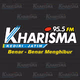 Logo de Kharisma FM 95.5
